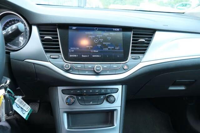 Opel Astra 1.4 Turbo 110CV EcoM Sports Tourer