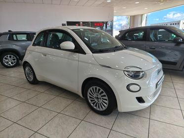 Fiat 500 Berlina Action (km0)
