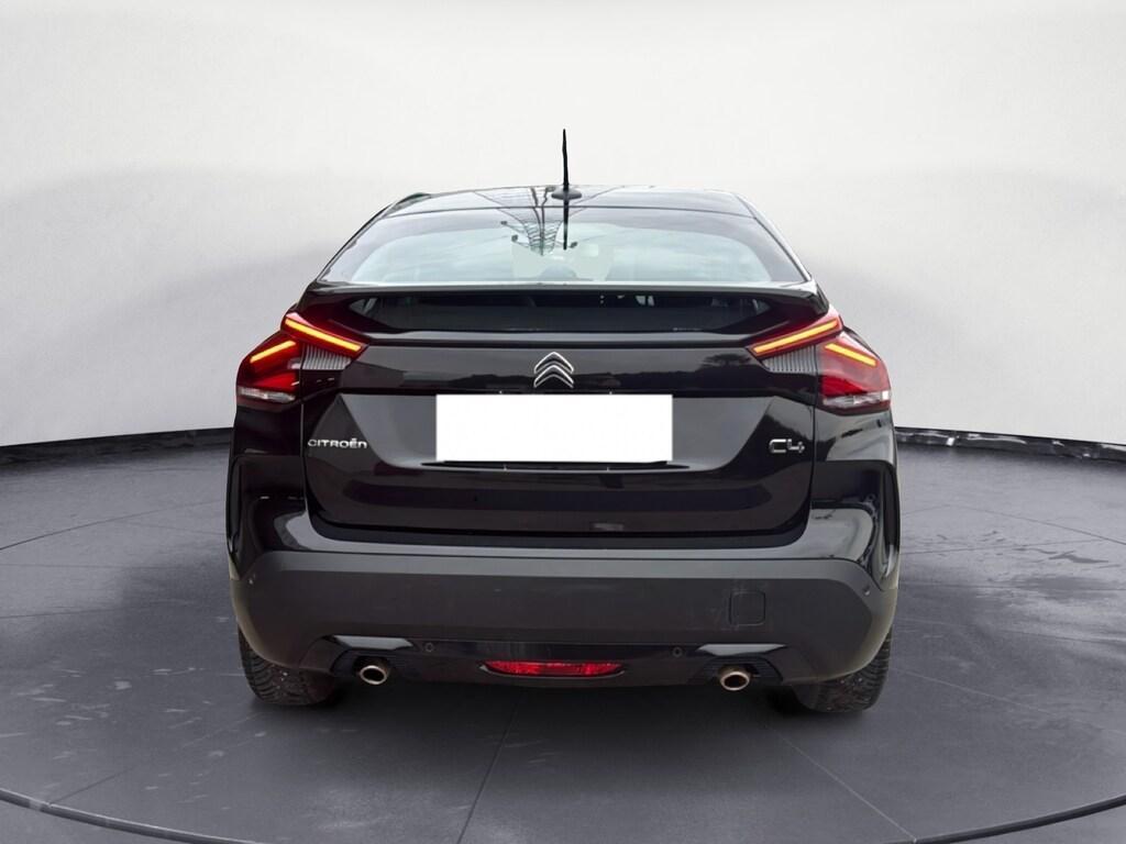 Citroen C4 1.2 PureTech Plus EAT