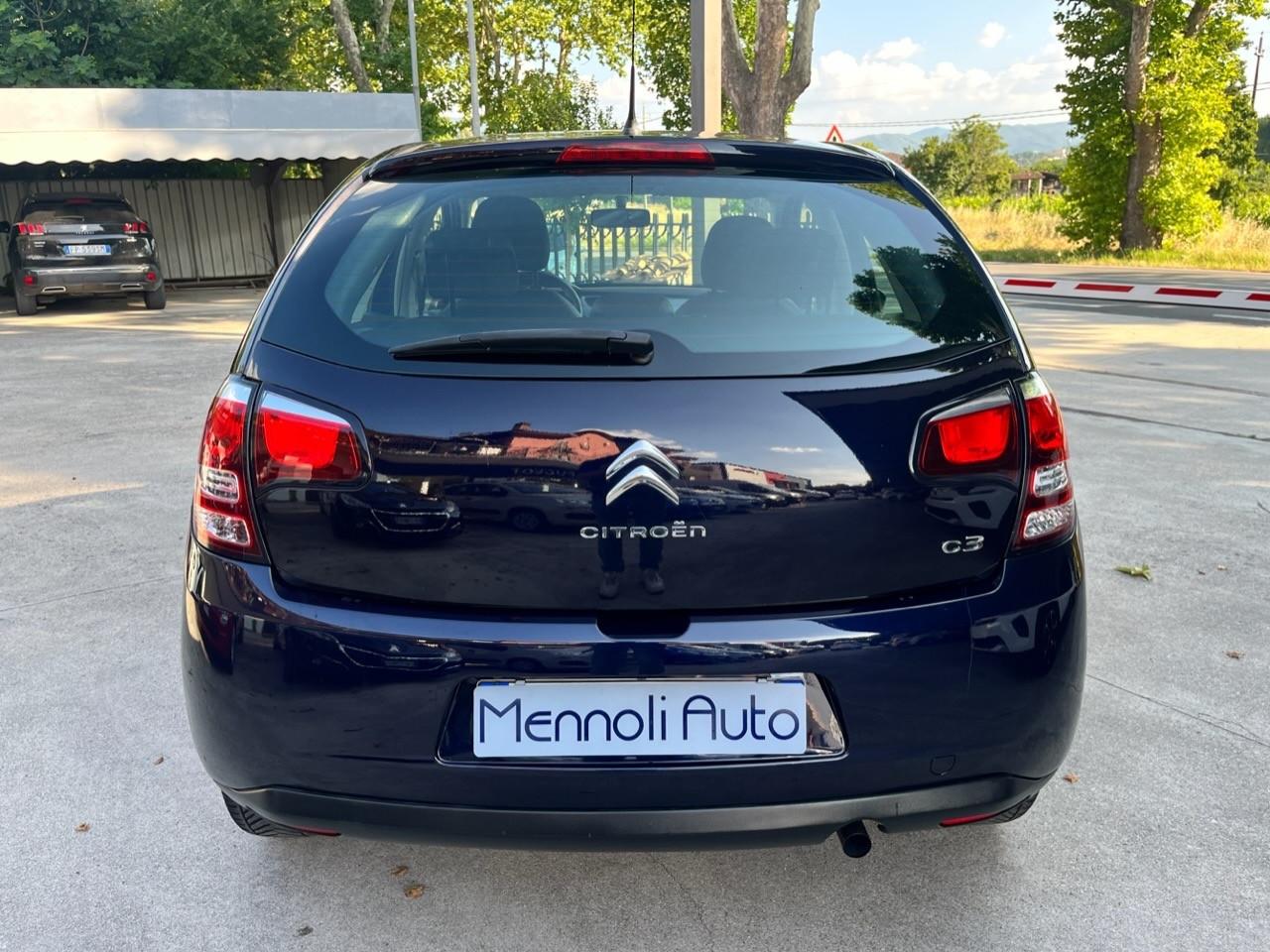 Citroen C3 PureTech 68 Seduction