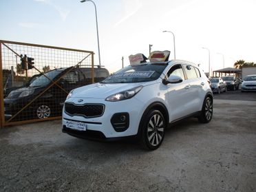 Kia Sportage 1.7 CRDI FULL OPTI (NAVI) 2016