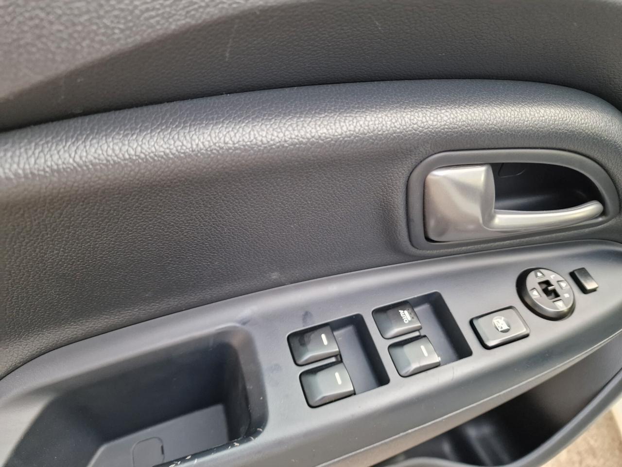 Kia Rio 1.2 CVVT 5p. Cool "Perfetta in tutto"