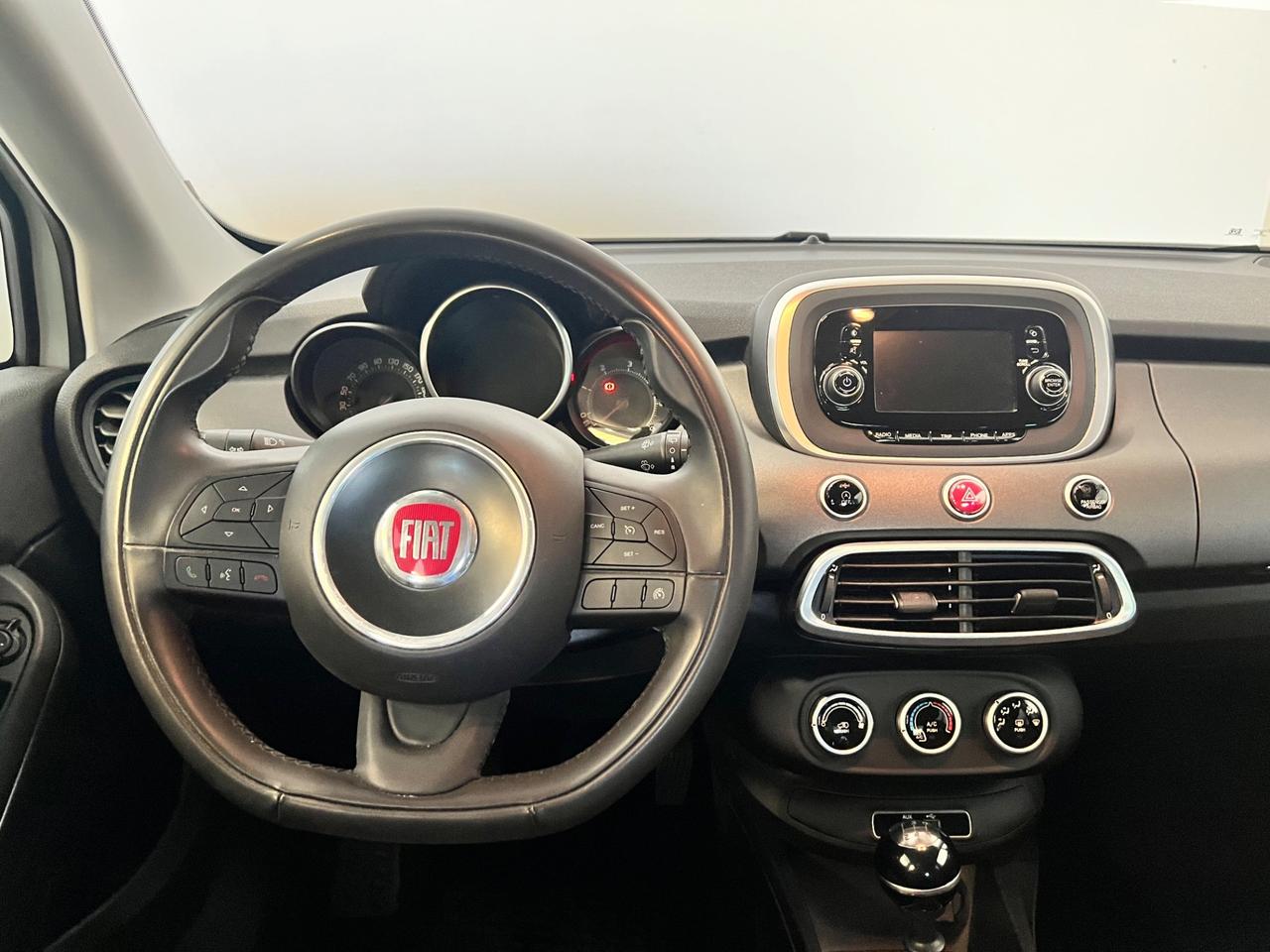 Fiat 500X 1.3 MultiJet 95 CV Cross