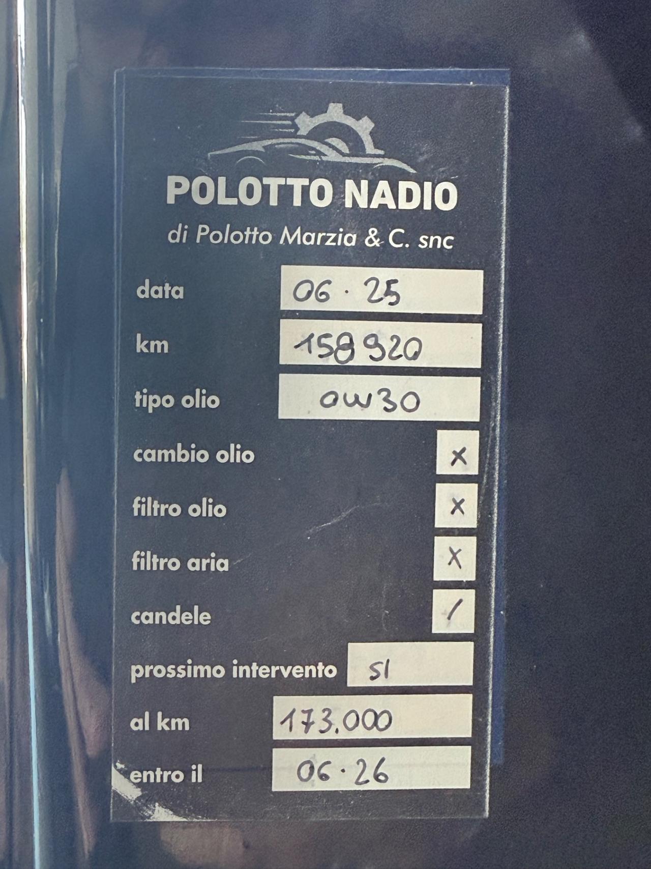 Fiat Punto Evo 1.4 M.Air 16V 5 porte TETTO PANORAMICO