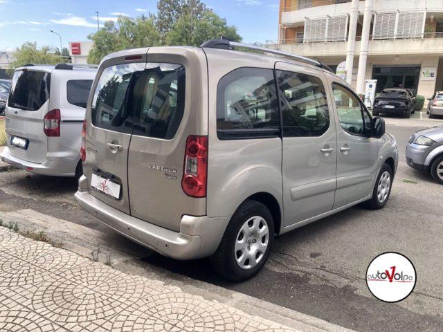 PEUGEOT Partner Tepee 1.6 HDi 112CV Premium