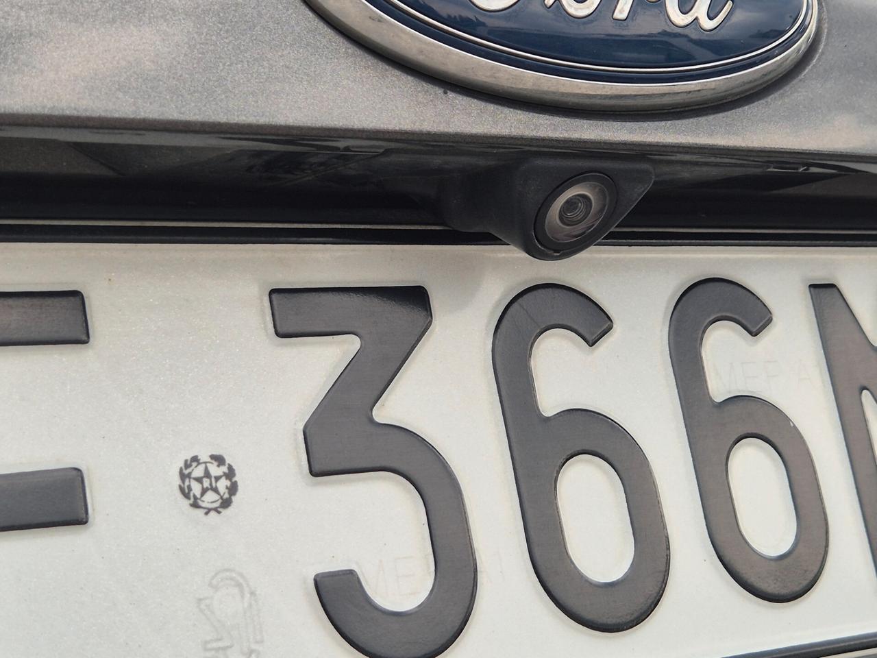 Ford Kuga 2.0 TDCI 150 CV S&S 4WD Titanium