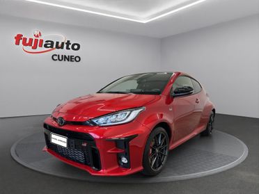 Toyota GR Yaris 1.6 Circuit