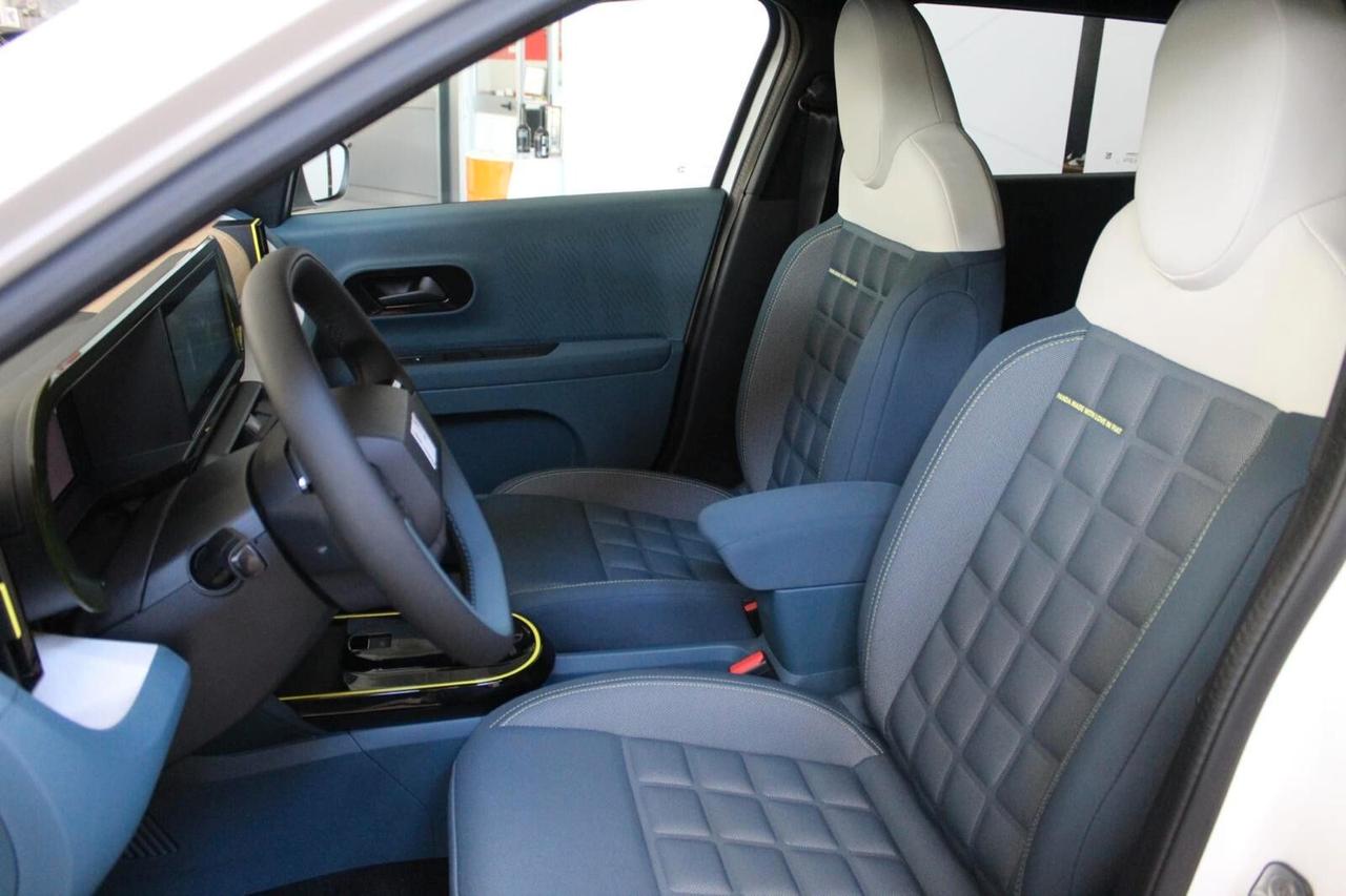 Fiat Grande Panda 1.2 Hybrid 110 CV S&S La Prima