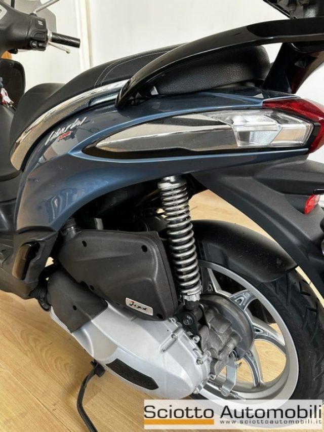 PIAGGIO Liberty 150 150 Liberty