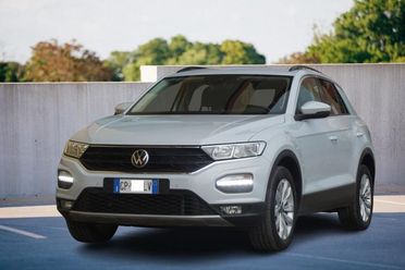 VOLKSWAGEN T-Roc 1.0 TSI Business BlueMotion Technology