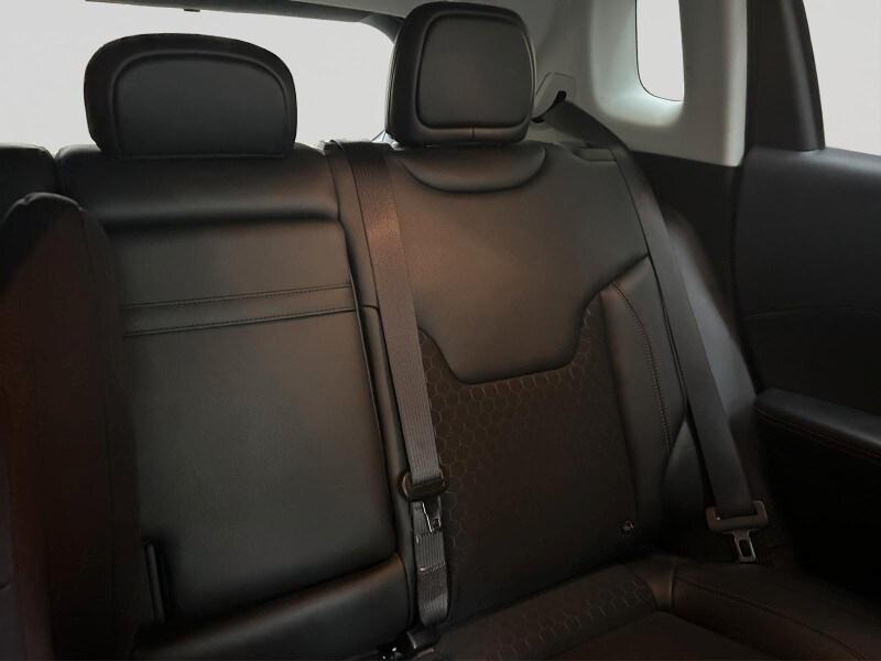 JEEP Compass 2ª serie Compass 1.6 Multijet II ...