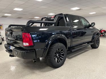 Dodge RAM 5.7 V8 GPL 401cv