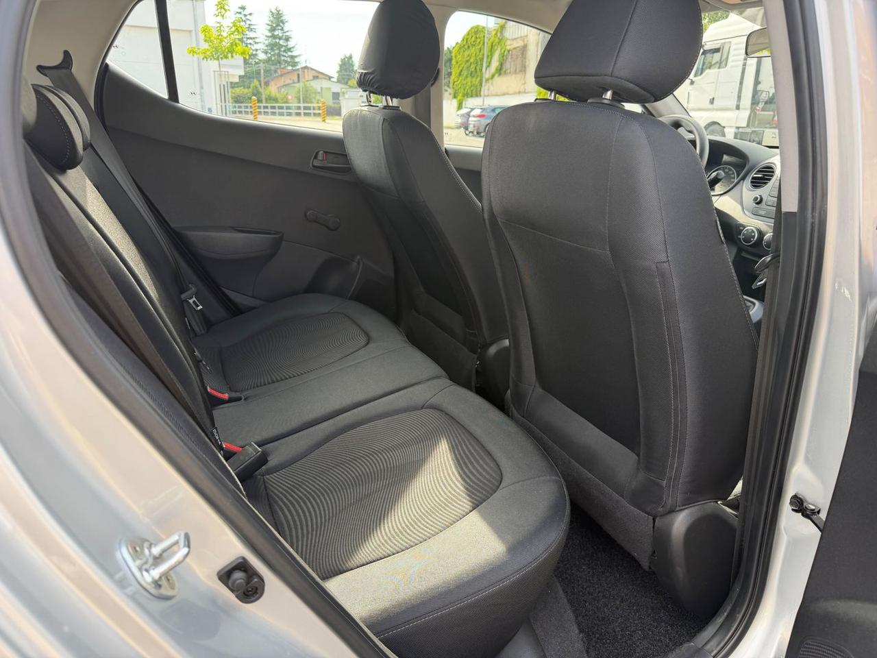 Hyundai i10 1.0 Confort #11545