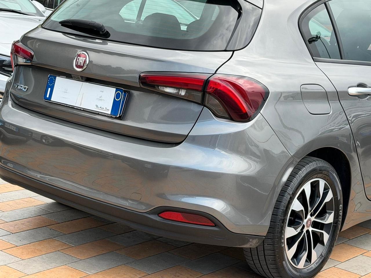 Fiat Tipo New 1.3 M.JET 95 cv. 5 porte CITY LIFE (Nav)