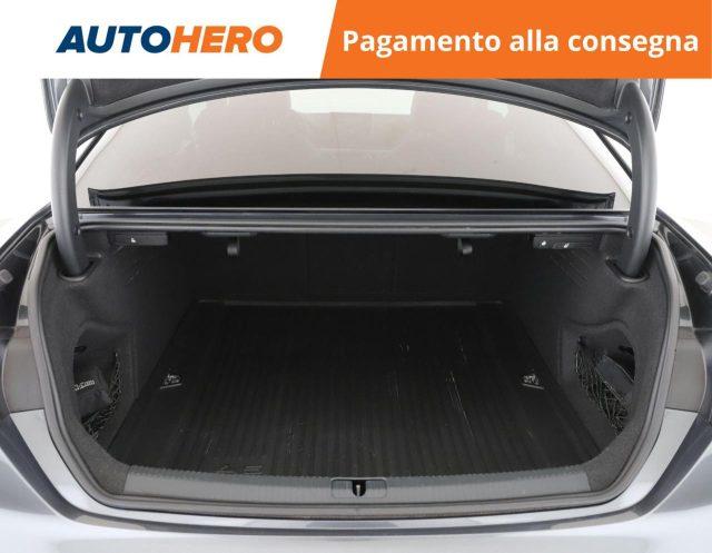 AUDI A5 2.0 TDI 190 CV quattro S tronic Sport