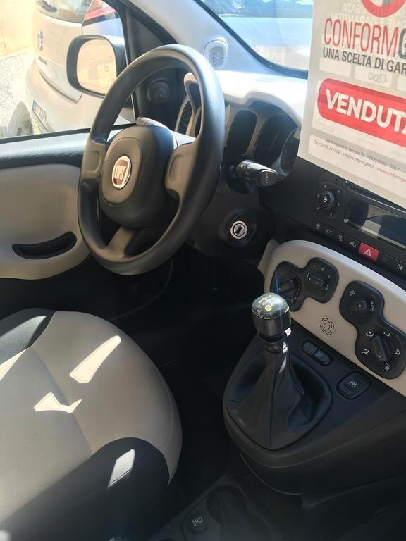 Fiat Panda 1.2 EasyPower Easy