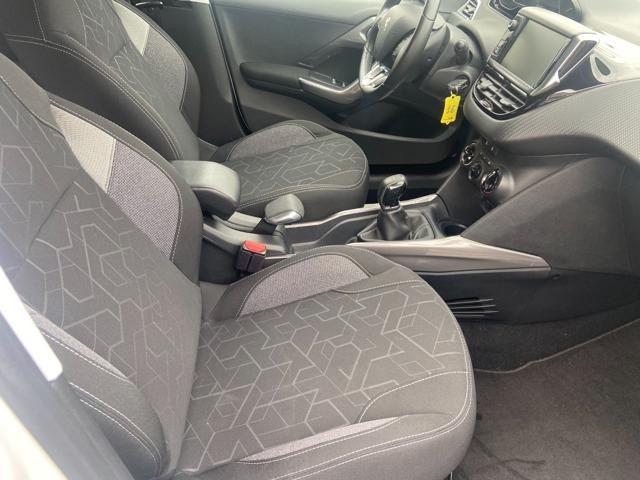 Peugeot 2008 1.6 bluehdi Active 100cv