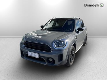MINI Mini Countrym.(F60) - Mini 1.5 Cooper Business Countryman