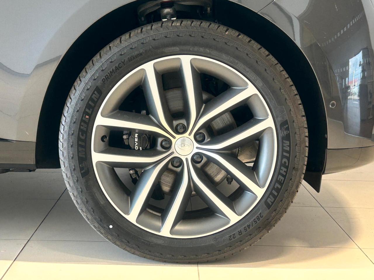Land Rover Range Rover 3.0 i6 PHEV HSE awd 460cv auto