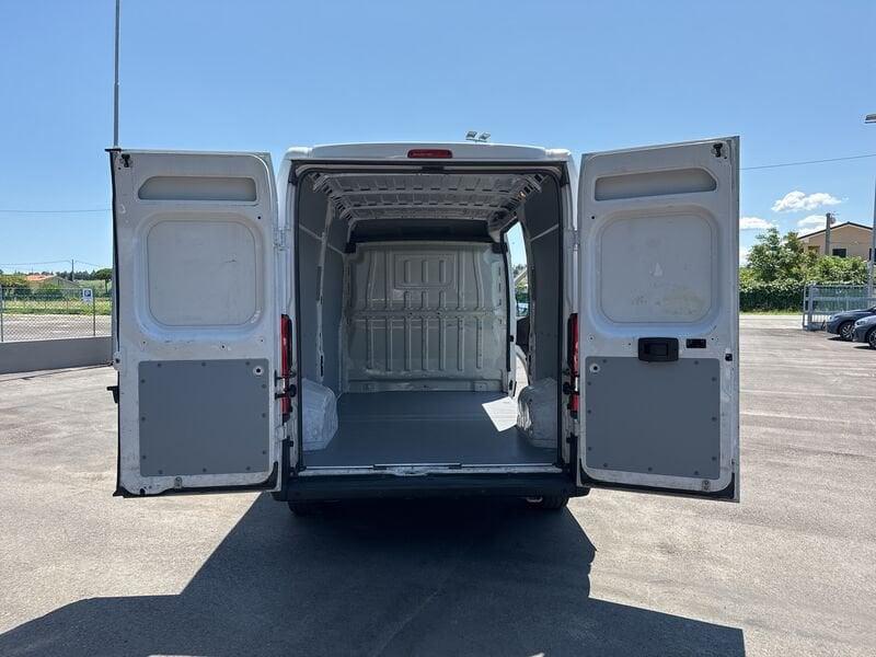 FIAT Ducato L2H2 33 qtl 2.3 MJT 140CV
