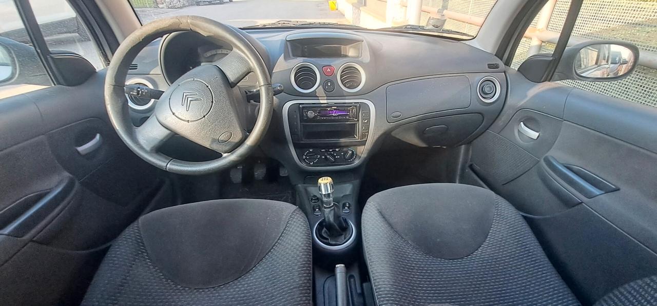 Citroen C3 1.4 HDi 70 Style