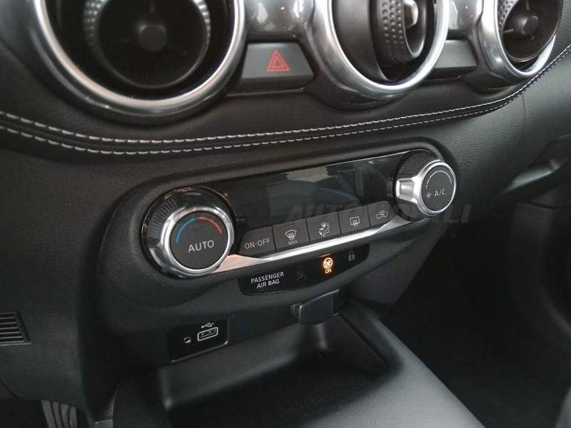 Nissan Juke Juke 1.0 dig-t N-Connecta 114cv