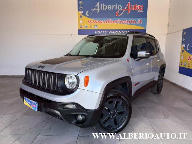 JEEP Renegade 2.0 Mjt 170CV 4WD Active Drive Low Trailhawk
