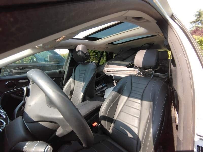 Mercedes-benz E 220 E 220 d S.W. 4Matic Auto Premium