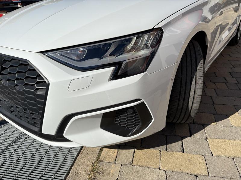 Audi A3 Sportback 30 2.0 tdi Business LED-NAVI-CAM-16"