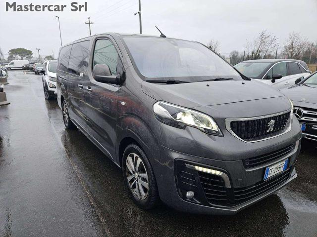 CITROEN Spacetourer Traveller bluehdi 180 VIP STD - GF285FP