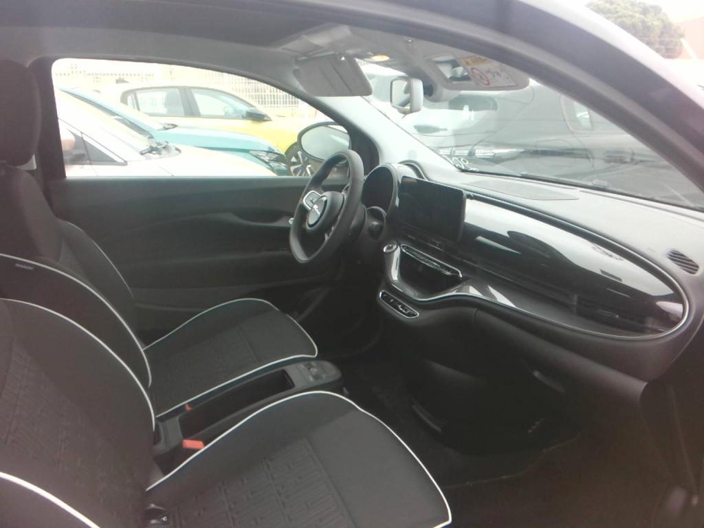 Fiat 500e Cabrio 42 kWh Style Pack IN PROMO - NEOPATENTATI
