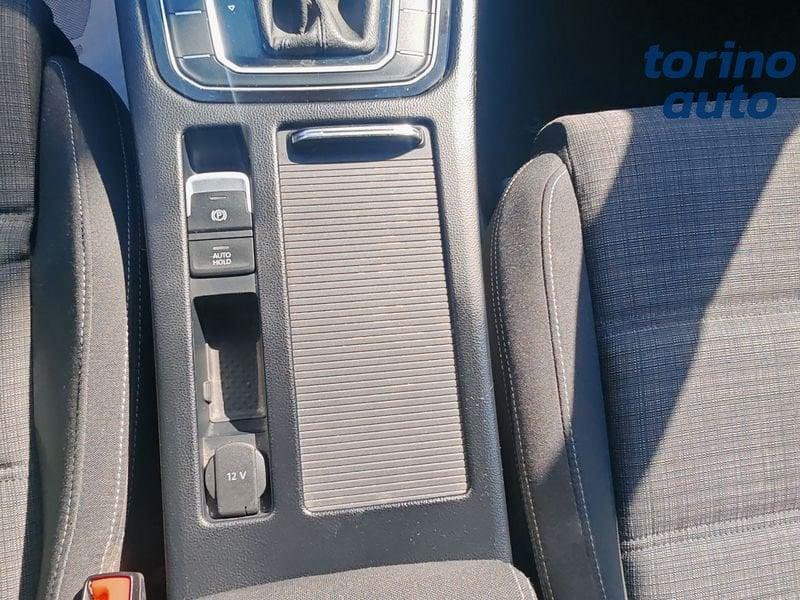 Volkswagen Passat 2.0 TDI SCR EVO 110kW Business DSG