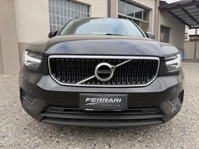 VOLVO XC40 IN PROMO!!!!!!!!BENZINA Geartronic Momentum Core