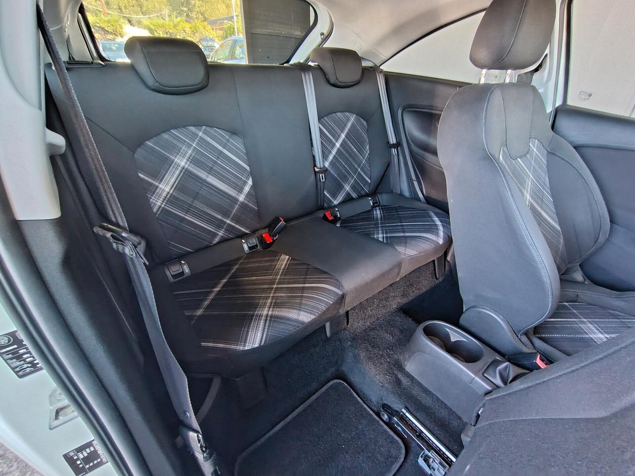 Opel Corsa 1.3 CDTI ecoFLEX Start&Stop Coupé Cosmo