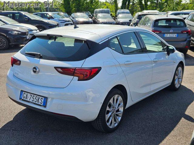 OPEL Astra Astra V 2020 5p 1.5 cdti Ultimate - GA755KS