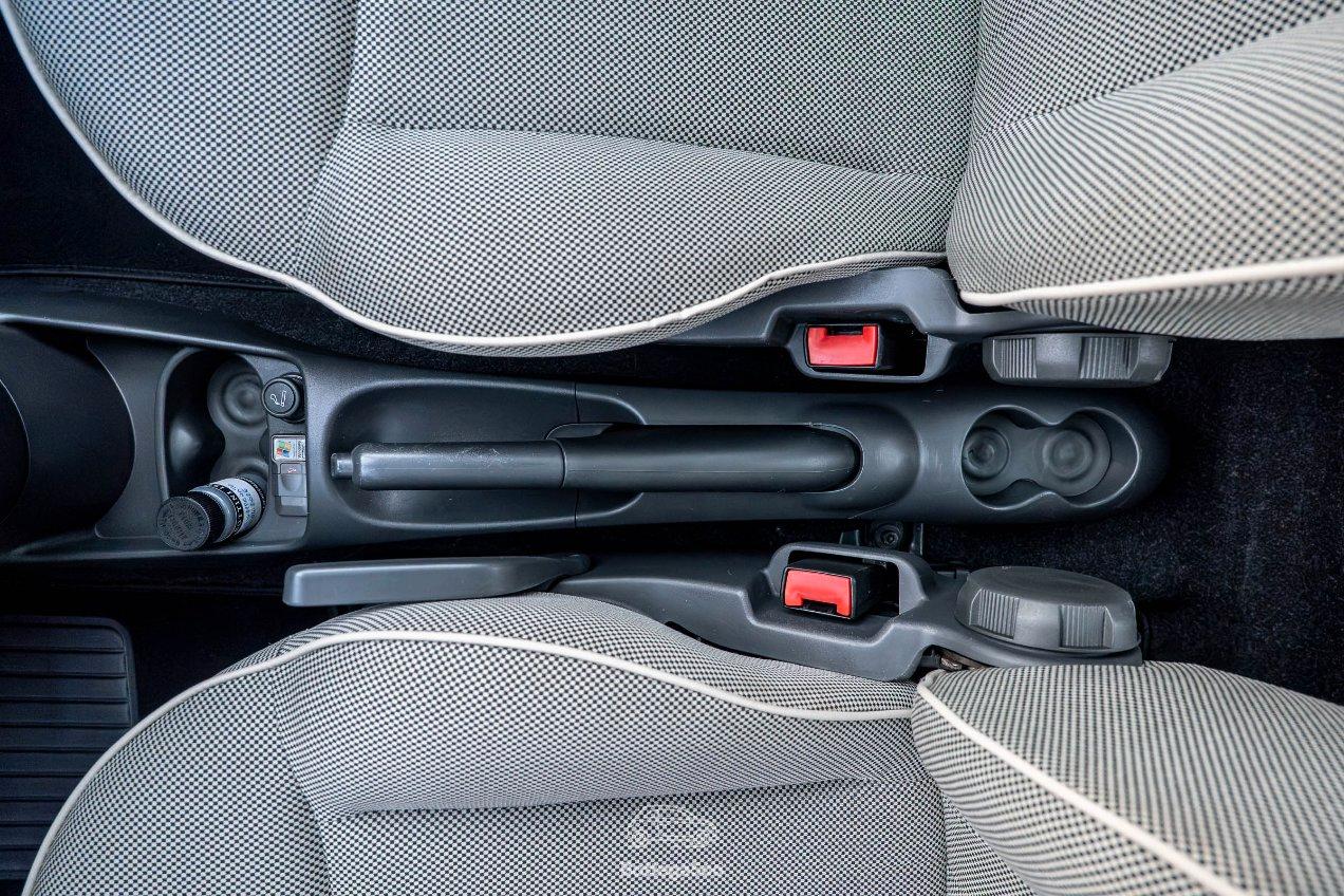 Fiat 500 1.2 Lounge 69cv