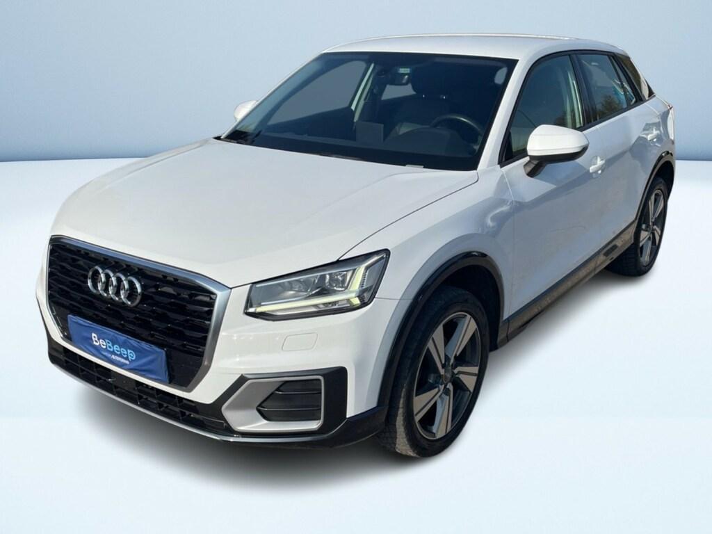 Audi Q2 35 1.5 TFSI Admired S tronic