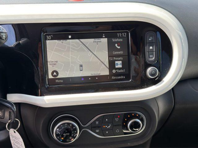 RENAULT Twingo Electric Twingo Electric Zen