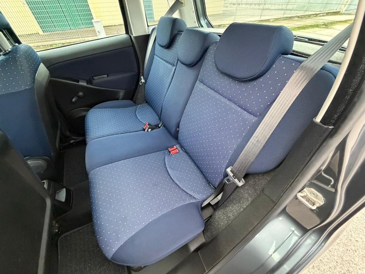 Fiat Idea 1.4 16V S&S Dynamic. Km 65.000