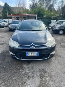 Citroen C5 1.6 HDi 110 airdream Dynamique Tourer