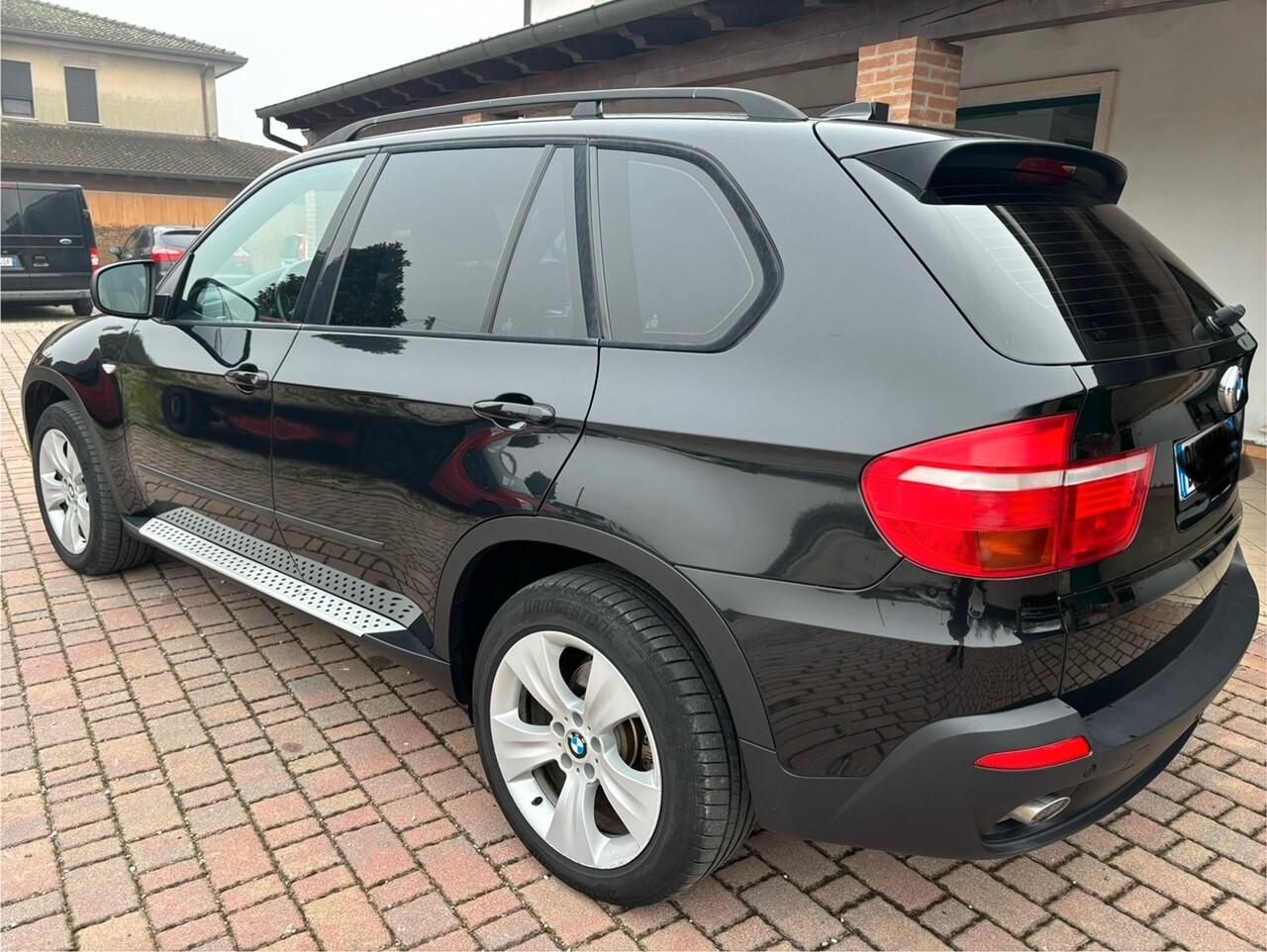 Bmw X5 xDrive30d Futura