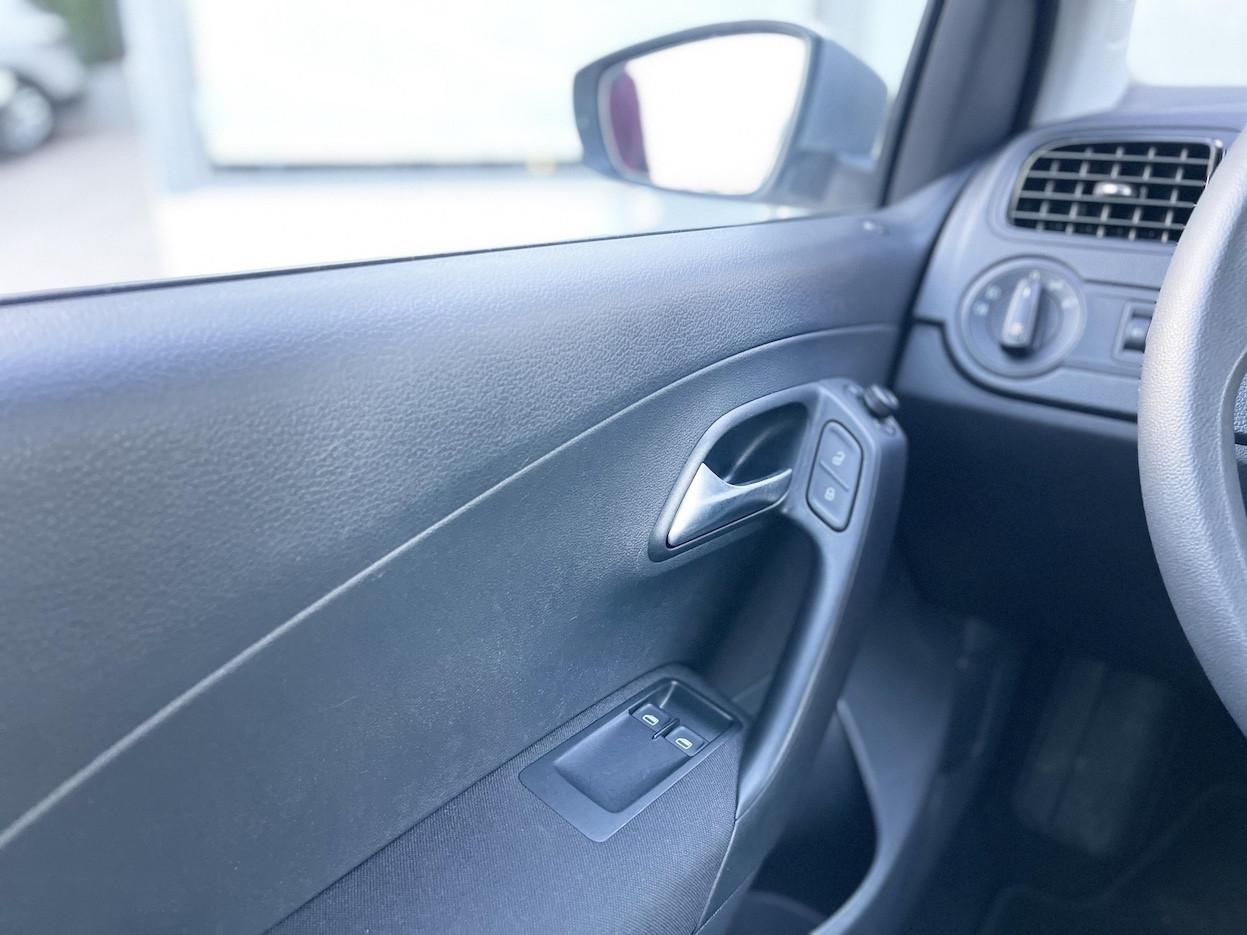 Volkswagen Polo 1.4 75CV E6 Neo Diesel - 2015