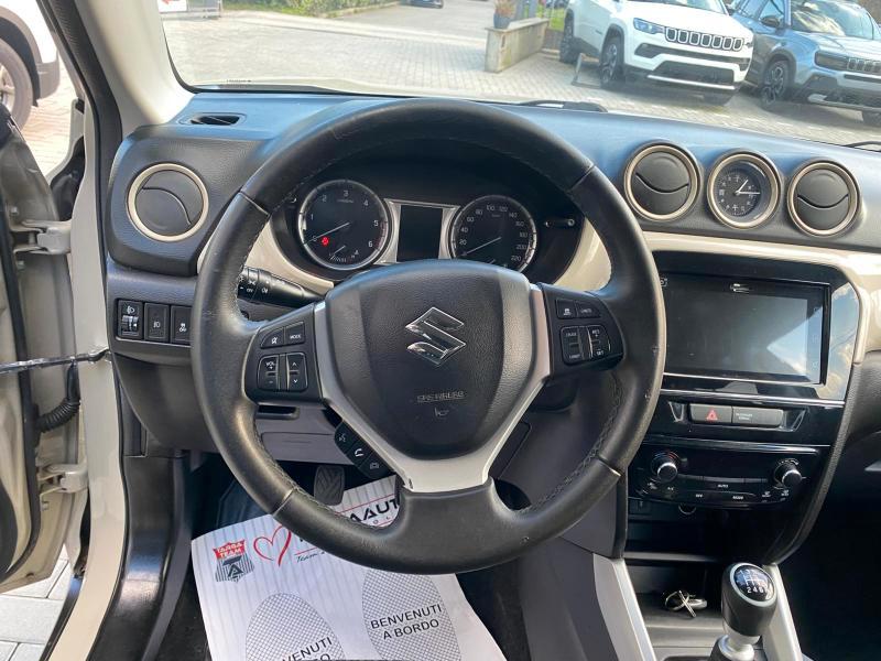 Suzuki Vitara 1.6 ddis V-Cool s&s 4wd allgrip
