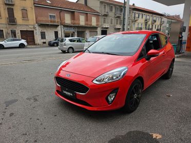 Ford Fiesta 1.1 3 porte NEOPATENTATI