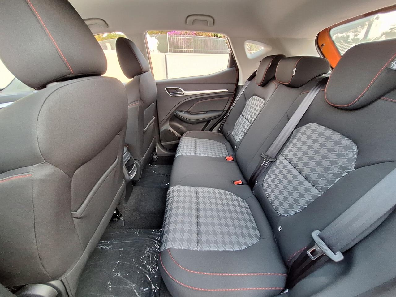 Mg ZS Classic 1.5 VTi-tech Comfort NUOVA