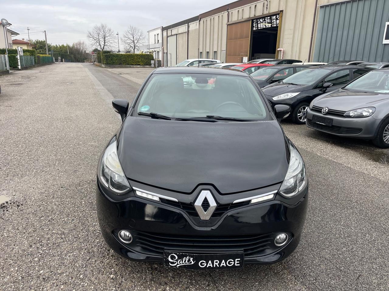 Renault Clio 0.9 TCe 12V 90CV Start&Stop 5 porte Energy