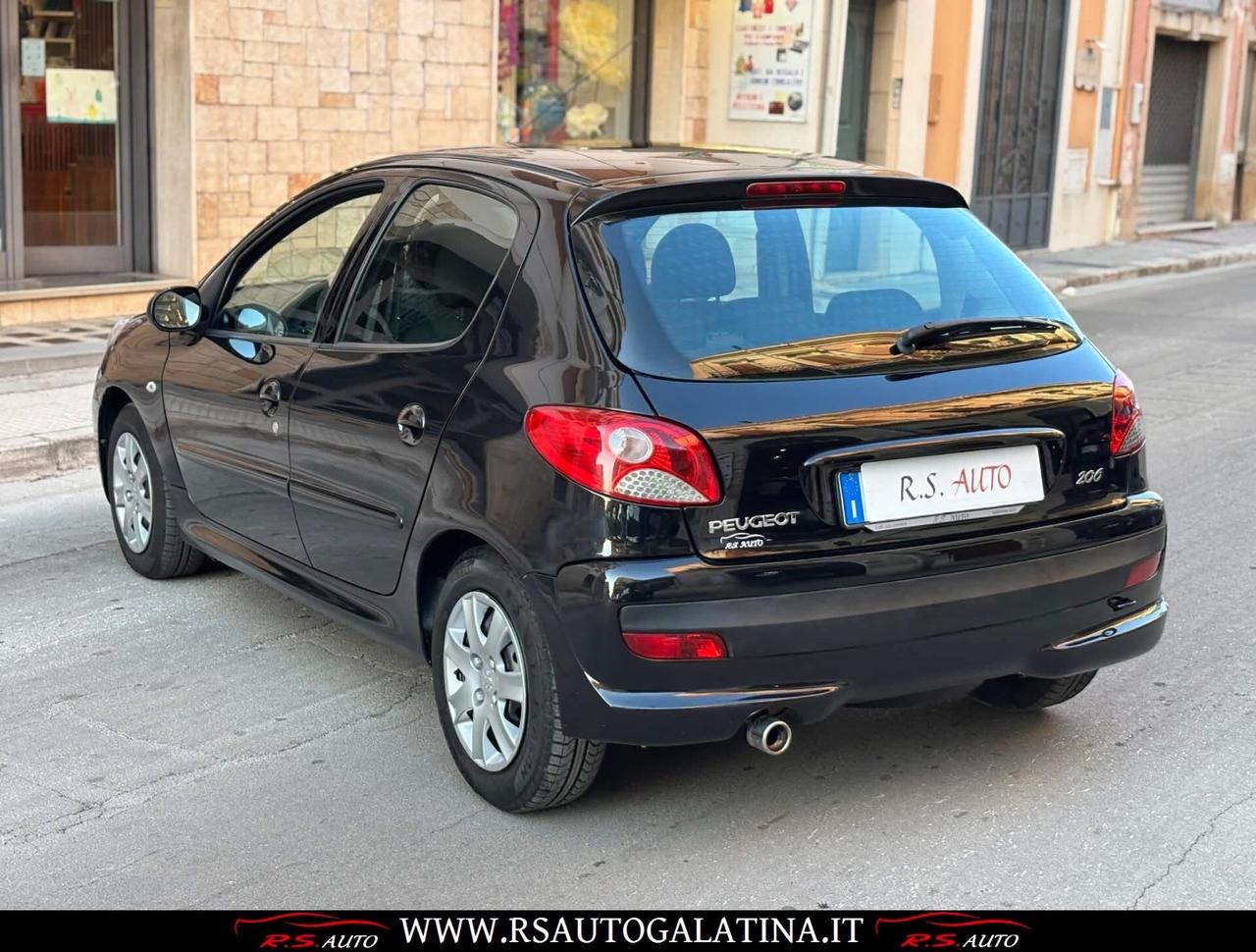 Peugeot 206 Plus 1.1 5p. GPL