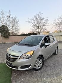 Opel Meriva 1.4 Turbo 120CV GPL Tech Advance
