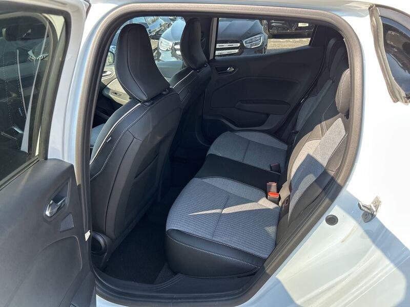 Renault Clio NUOVA techno MY24 ECO-G 100