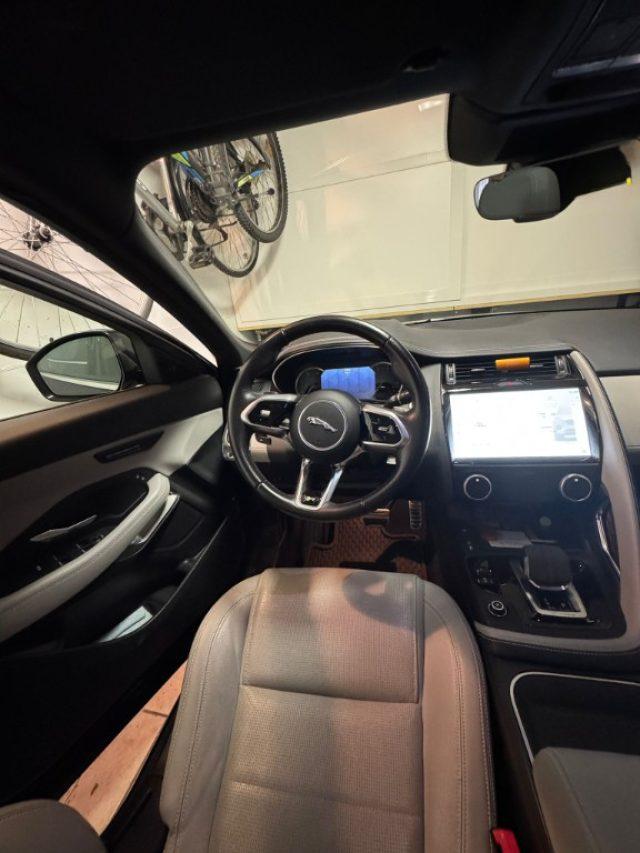 JAGUAR E-Pace 2.0 I4 200 CV AWD Auto R-Dynamic S
